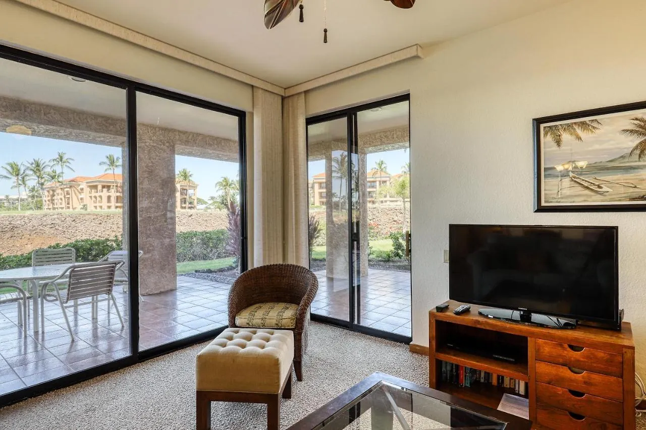 Apartment Shores At Waikoloa #105 United States