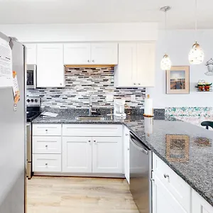 Blair Isle Beauty Apartment Ocean City