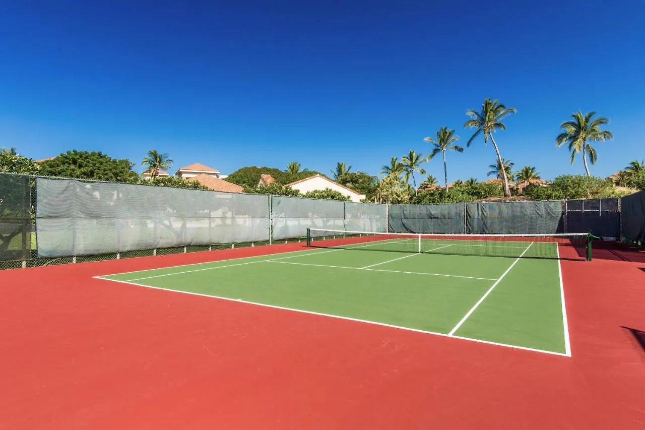 Apartment Shores At Waikoloa #105