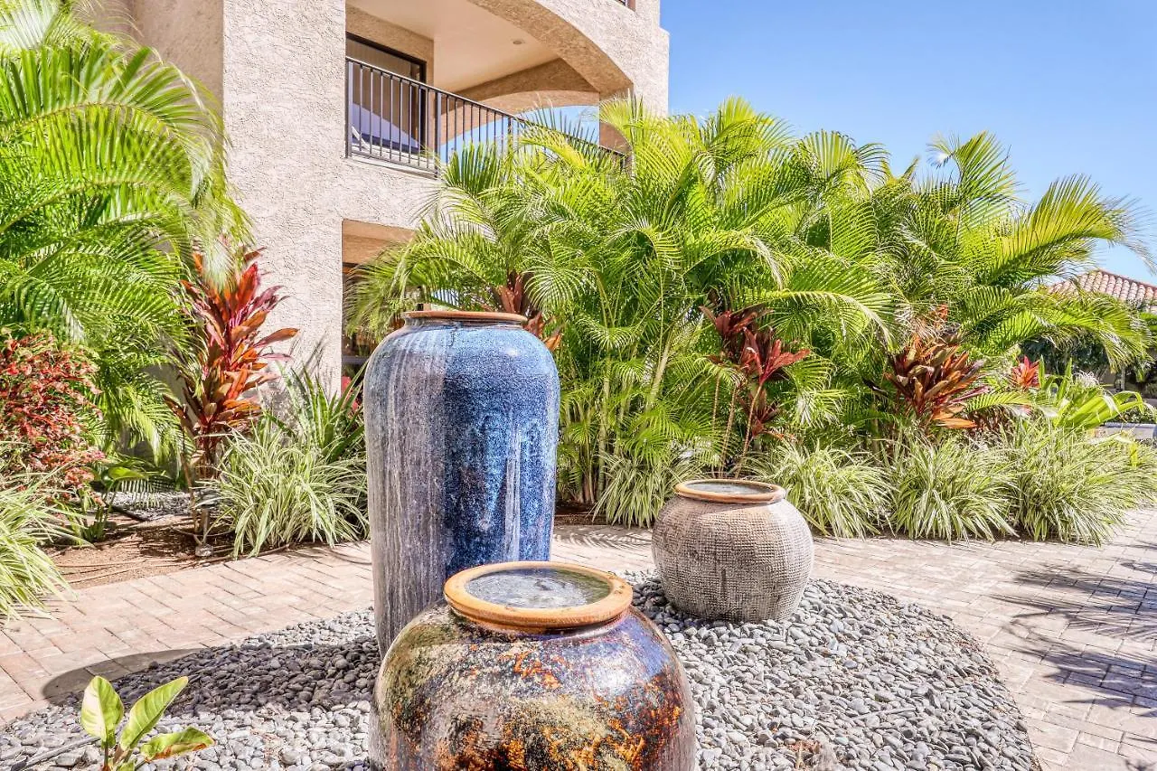 Shores At Waikoloa #105