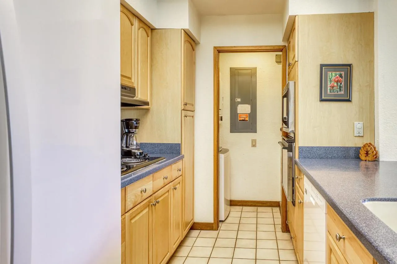 Apartment Shores At Waikoloa #105