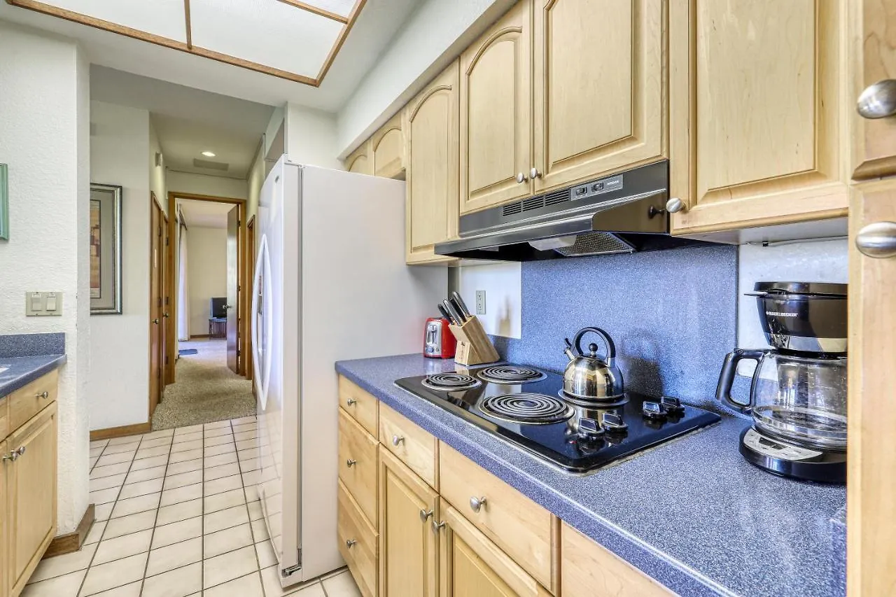 Apartment Shores At Waikoloa #105